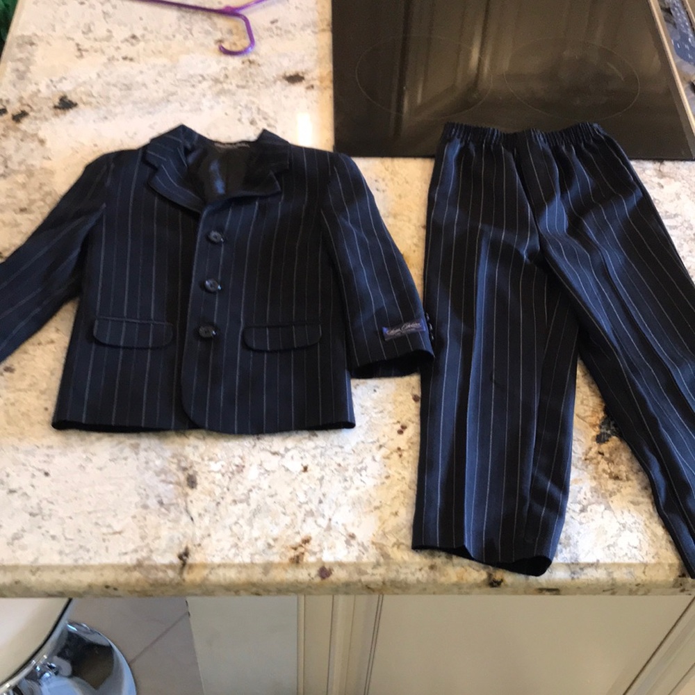 Sean John Youth Pants and Jacket